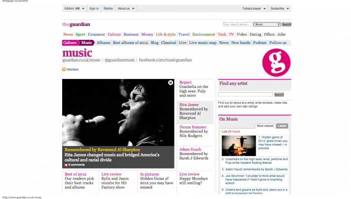 http://www.guardian.co.uk/music