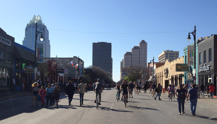 SXSW 2013