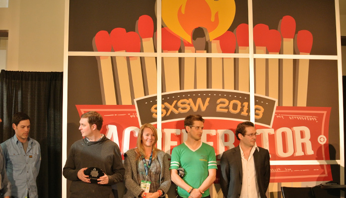 SXSW 2013