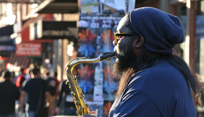 SXSW 2013