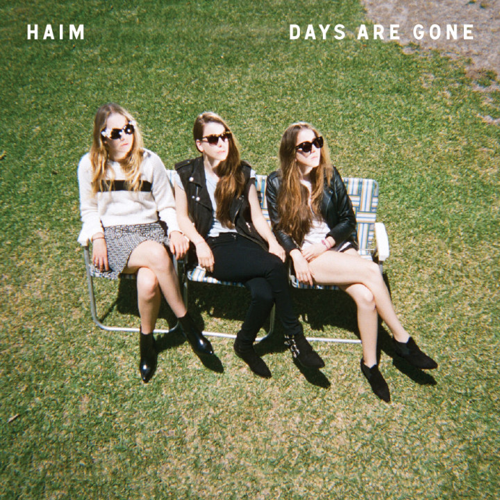 Haim-DaysAreGone