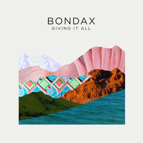 Bindax-GivingItAll