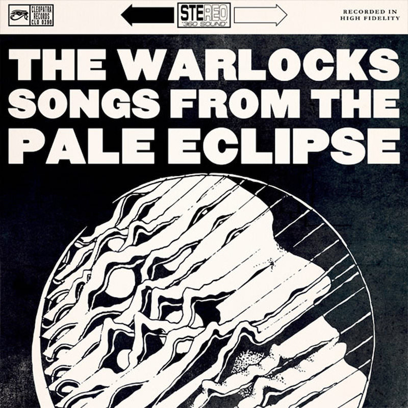 Songs from Pale Eclipse