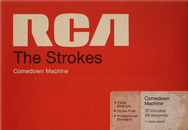 The Strokes