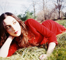 Marissa Nadler