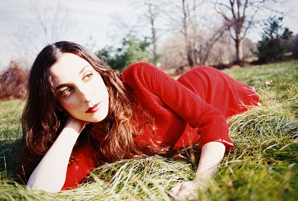 Marissa Nadler