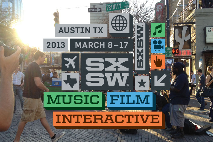 SXSW2013