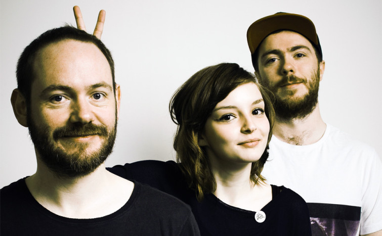 サマソニ必見アーティスト Chvrches