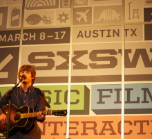 Jake Bugg at SXSW