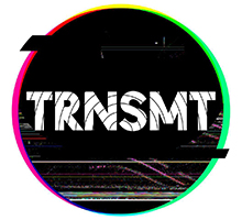 Logo : TRNSMT