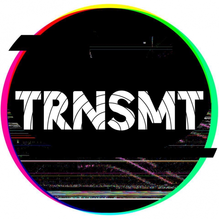Logo : TRNSMT
