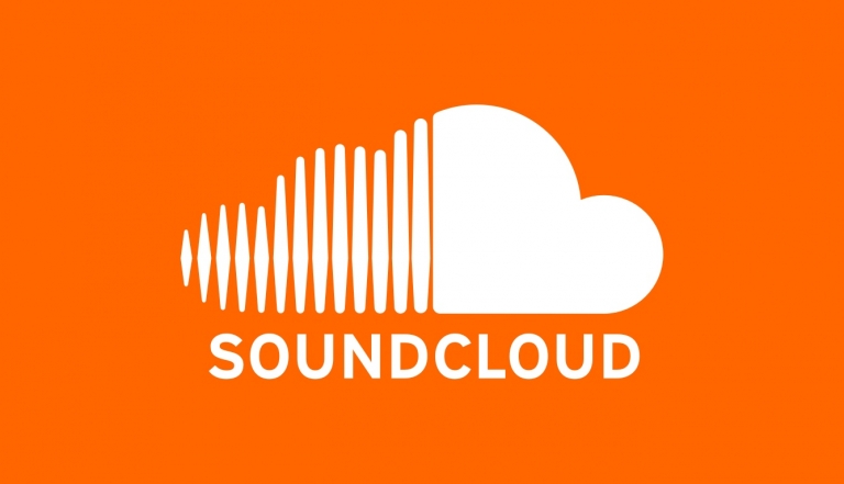 SoundCloud Logo