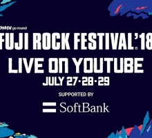 FRF'18 Live On YouTube