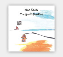 Max Essa The Great Adventure